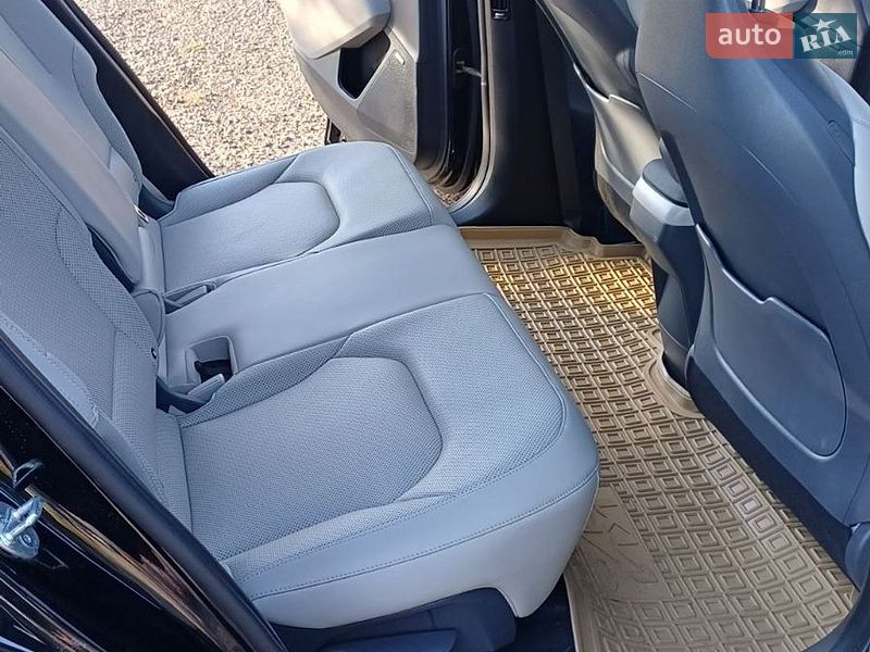 Внедорожник / Кроссовер Kia EV6 2024 в Звенигородке