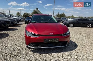 Внедорожник / Кроссовер Kia EV6 2021 в Ивано-Франковске