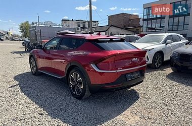 Внедорожник / Кроссовер Kia EV6 2021 в Ивано-Франковске