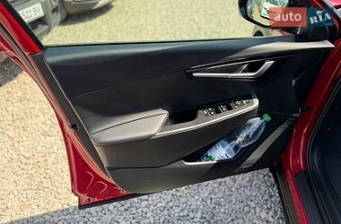 Внедорожник / Кроссовер Kia EV6 2021 в Ивано-Франковске
