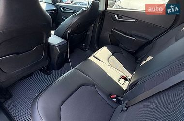 Внедорожник / Кроссовер Kia EV6 2021 в Ивано-Франковске