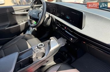 Внедорожник / Кроссовер Kia EV6 2021 в Ивано-Франковске