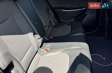 Внедорожник / Кроссовер Kia EV6 2021 в Ивано-Франковске