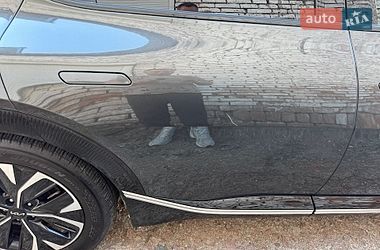 Внедорожник / Кроссовер Kia EV6 2023 в Прилуках
