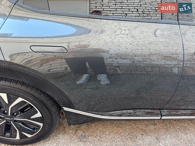 Внедорожник / Кроссовер Kia EV6 2023 в Прилуках