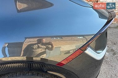 Внедорожник / Кроссовер Kia EV6 2023 в Прилуках