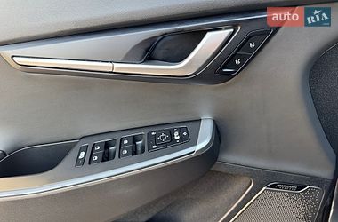 Внедорожник / Кроссовер Kia EV6 2023 в Прилуках