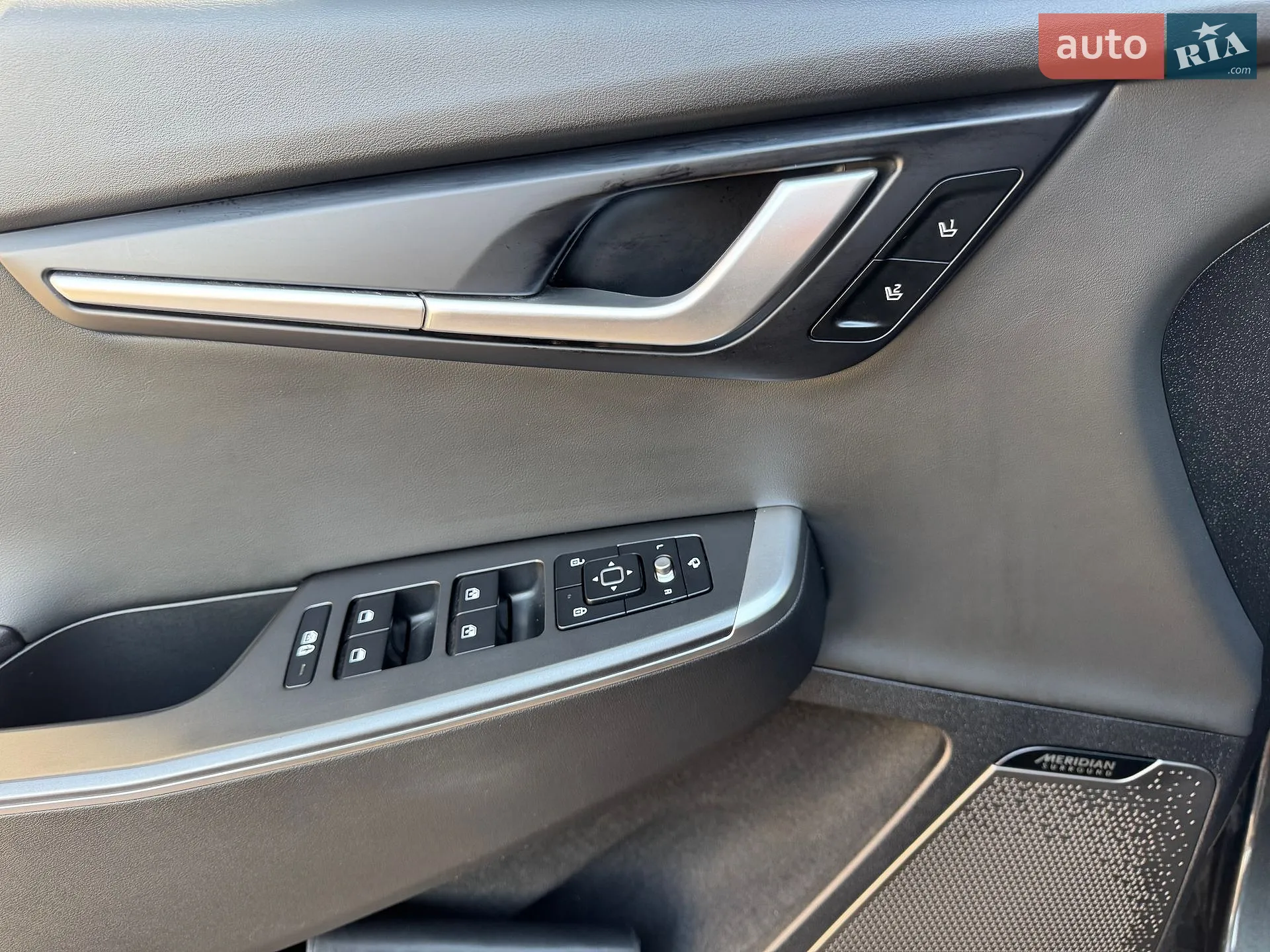 2023 Kia EV6 - мініатюра 26