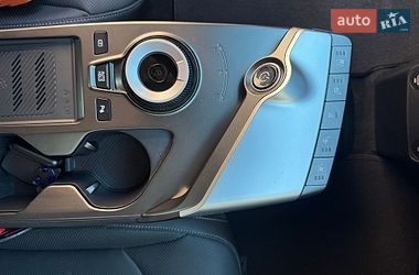 Внедорожник / Кроссовер Kia EV6 2023 в Прилуках