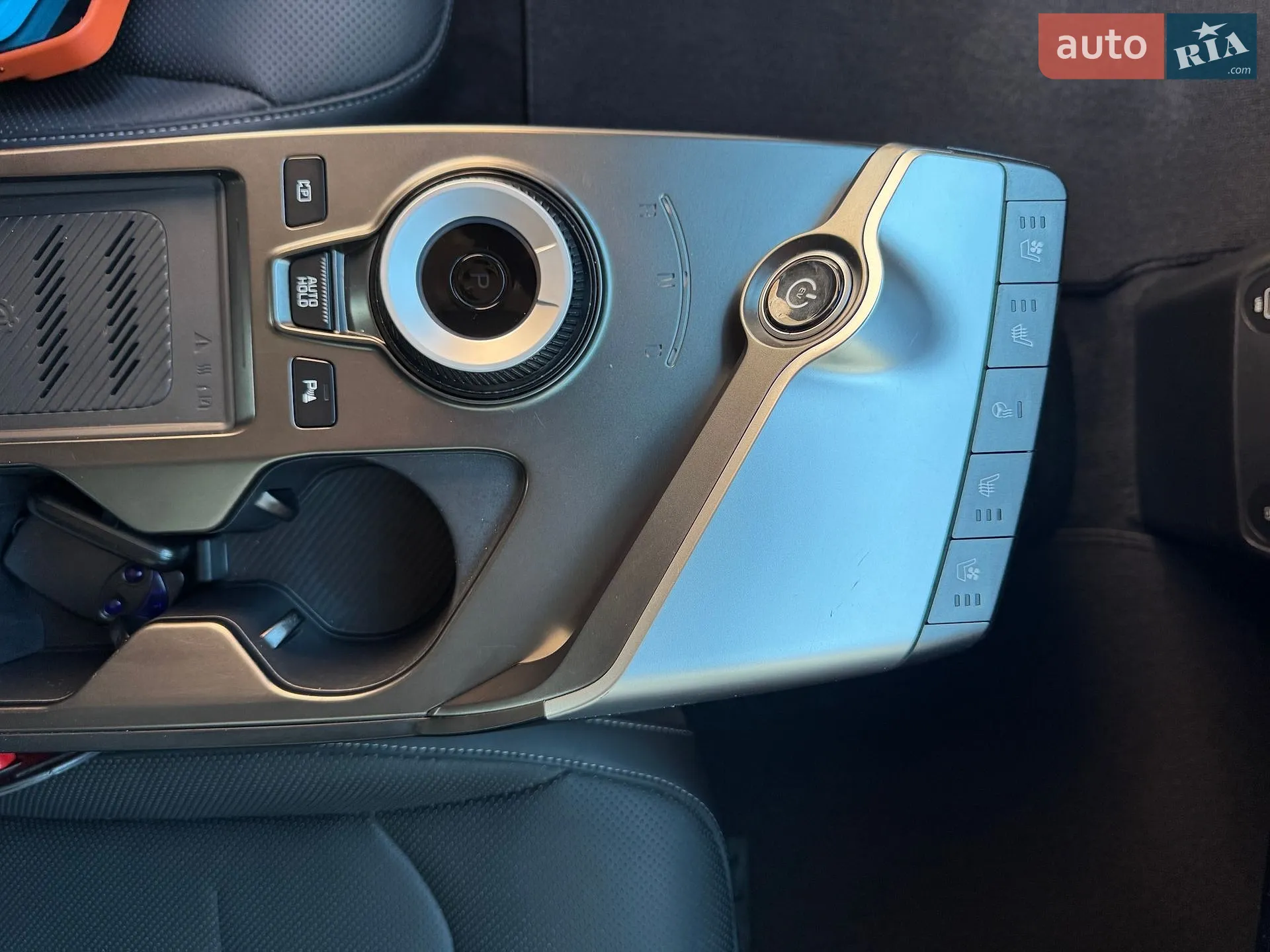 2023 Kia EV6 - мініатюра 32