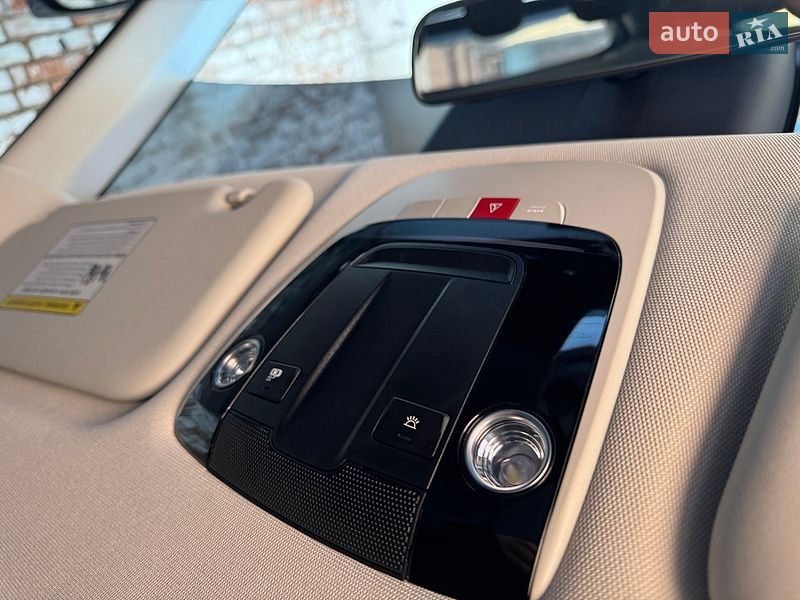 Внедорожник / Кроссовер Kia EV6 2023 в Прилуках