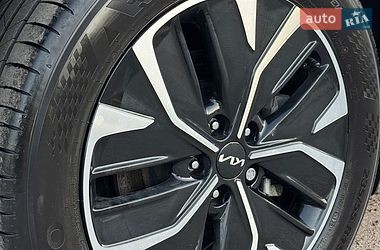 Внедорожник / Кроссовер Kia EV6 2024 в Кропивницком