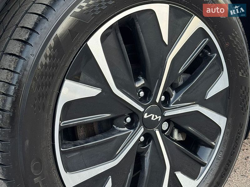 Внедорожник / Кроссовер Kia EV6 2024 в Кропивницком