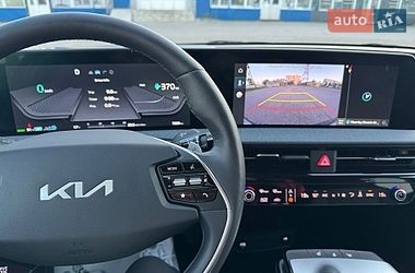 Внедорожник / Кроссовер Kia EV6 2024 в Кропивницком