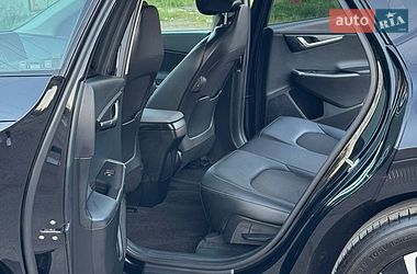 Внедорожник / Кроссовер Kia EV6 2024 в Кропивницком