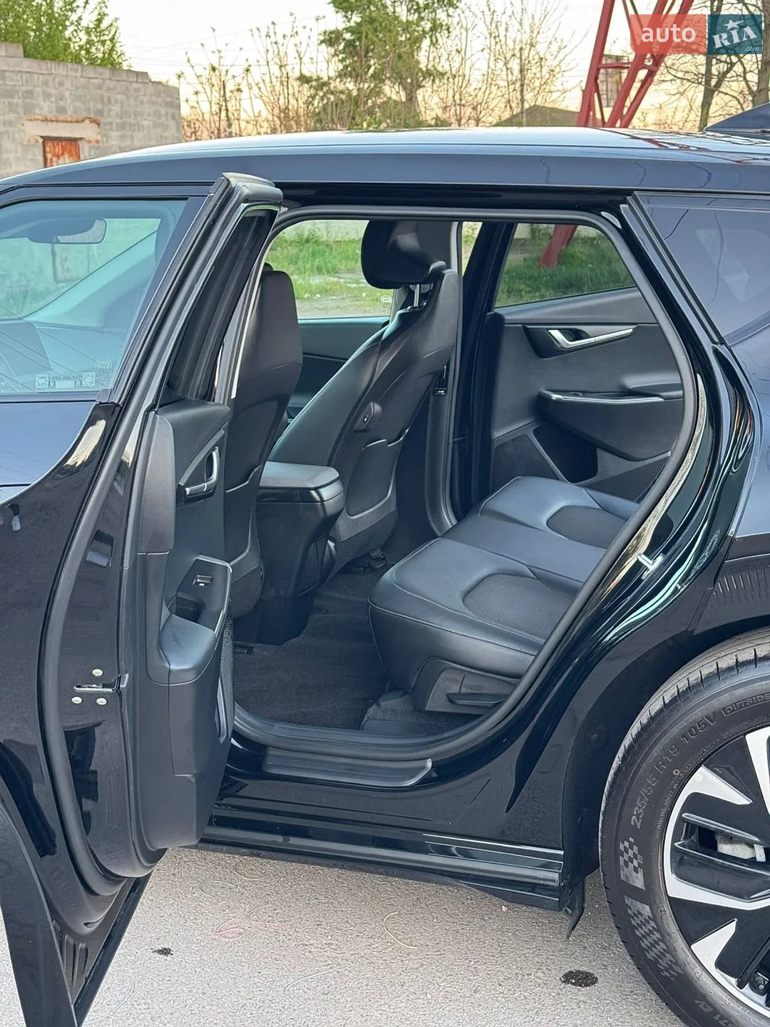 2024 Kia EV6 - мініатюра 28