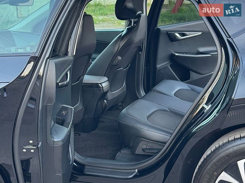 Внедорожник / Кроссовер Kia EV6 2024 в Кропивницком
