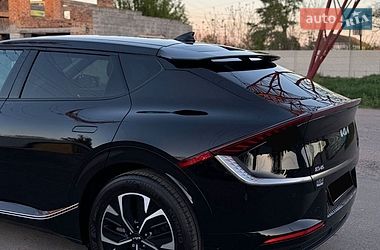 Внедорожник / Кроссовер Kia EV6 2024 в Кропивницком