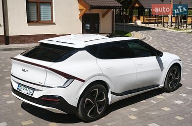 Внедорожник / Кроссовер Kia EV6 2024 в Трускавце