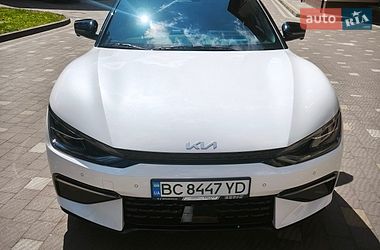Внедорожник / Кроссовер Kia EV6 2024 в Трускавце