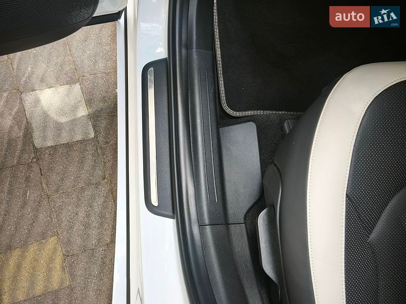 Внедорожник / Кроссовер Kia EV6 2024 в Трускавце