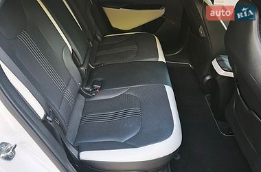Внедорожник / Кроссовер Kia EV6 2024 в Трускавце
