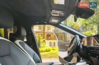 Внедорожник / Кроссовер Kia EV6 2024 в Трускавце