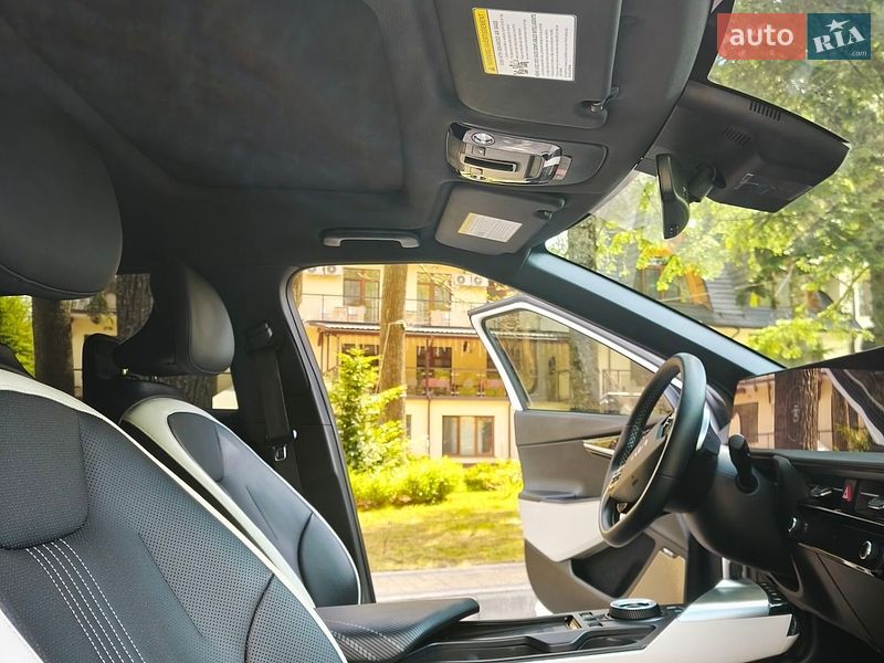 Внедорожник / Кроссовер Kia EV6 2024 в Трускавце