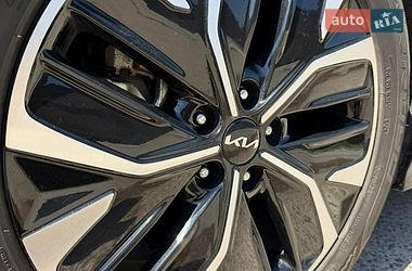 Внедорожник / Кроссовер Kia EV6 2022 в Сумах