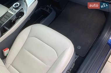 Внедорожник / Кроссовер Kia EV6 2023 в Здолбунове
