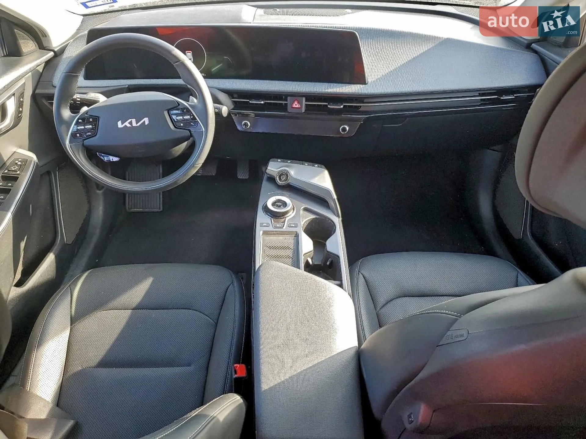 2024 Kia EV6 - мініатюра 8