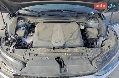 Внедорожник / Кроссовер Kia EV6 2024 в Львове