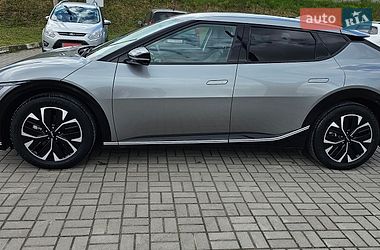 Внедорожник / Кроссовер Kia EV6 2023 в Тернополе