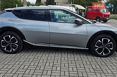 Внедорожник / Кроссовер Kia EV6 2023 в Тернополе