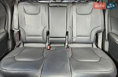 Внедорожник / Кроссовер Kia EV6 2023 в Тернополе