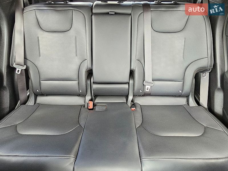 Внедорожник / Кроссовер Kia EV6 2023 в Тернополе