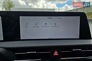 Внедорожник / Кроссовер Kia EV6 2023 в Тернополе