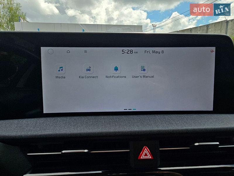 Внедорожник / Кроссовер Kia EV6 2023 в Тернополе