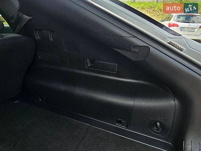 Внедорожник / Кроссовер Kia EV6 2023 в Тернополе
