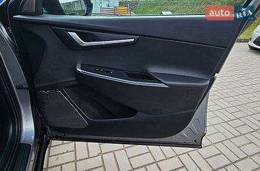 Внедорожник / Кроссовер Kia EV6 2023 в Тернополе