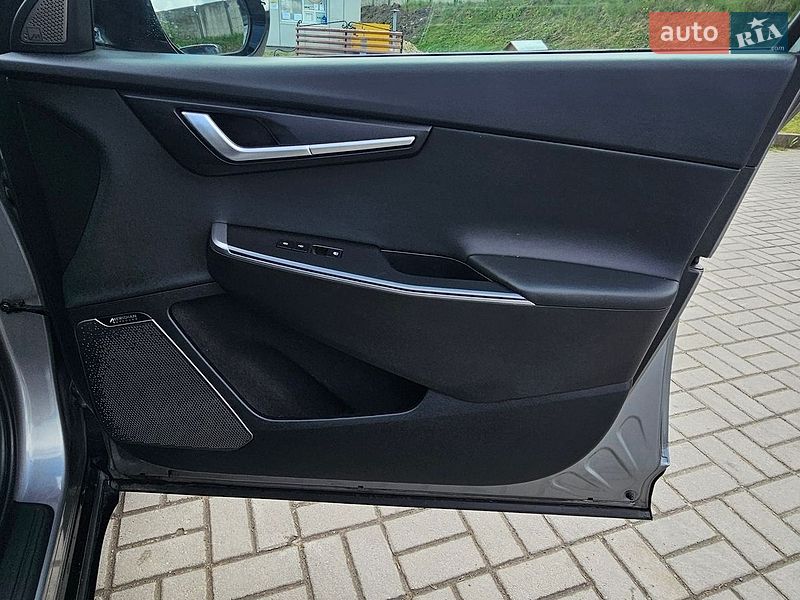 Внедорожник / Кроссовер Kia EV6 2023 в Тернополе