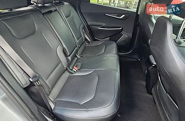 Внедорожник / Кроссовер Kia EV6 2023 в Тернополе