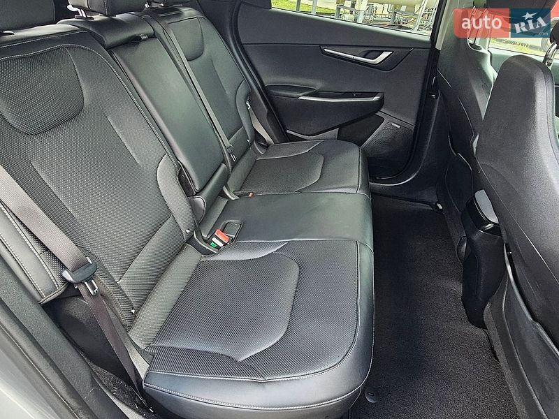 Внедорожник / Кроссовер Kia EV6 2023 в Тернополе