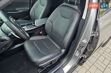 Внедорожник / Кроссовер Kia EV6 2023 в Тернополе