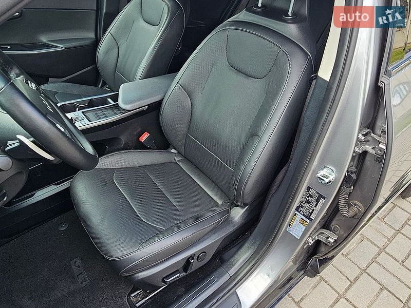 Внедорожник / Кроссовер Kia EV6 2023 в Тернополе