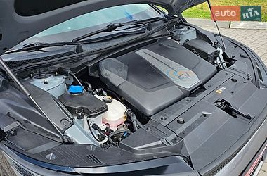 Внедорожник / Кроссовер Kia EV6 2023 в Тернополе