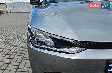 Внедорожник / Кроссовер Kia EV6 2023 в Тернополе