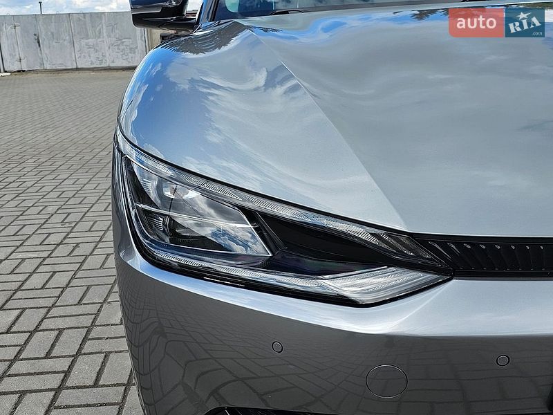 Внедорожник / Кроссовер Kia EV6 2023 в Тернополе