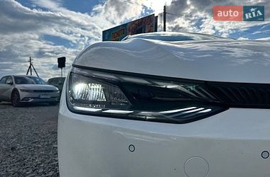 Внедорожник / Кроссовер Kia EV6 2023 в Ивано-Франковске фото 9 Внедорожник / Кроссовер Kia EV6 2023 в Ивано-Франковске