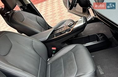 Внедорожник / Кроссовер Kia EV6 2022 в Ровно